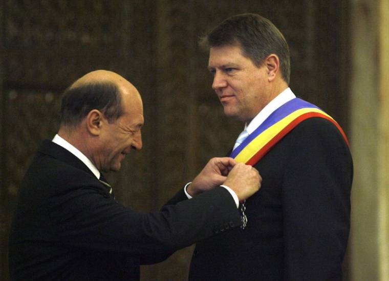 Román elnököt akar a nép egy felmérés szerint