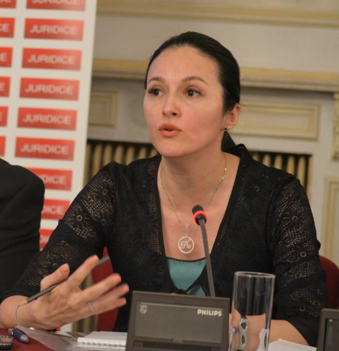 Egy ítélet, egy felmentés Alina Bica volt DIICOT-főügyész büntetőpereiben
