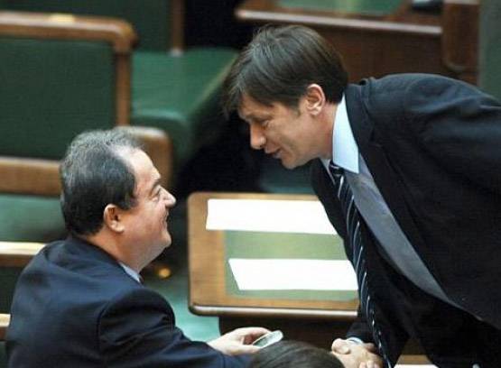 Létrejött a PNL–PDL-pártszövetség