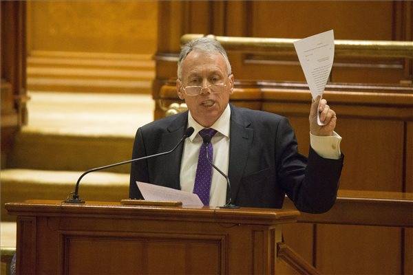 Borbély-ügy: vitát szült a bűnvádi eljárás elutasítása