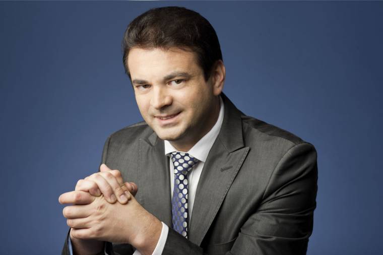 Államfőjelöltek – William Brînză: a PRM-től a környezetvédőkig