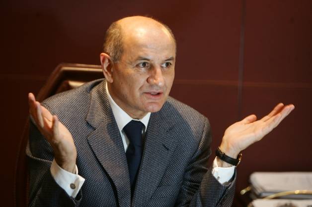 Copos: nem plagizáltam a börtönben