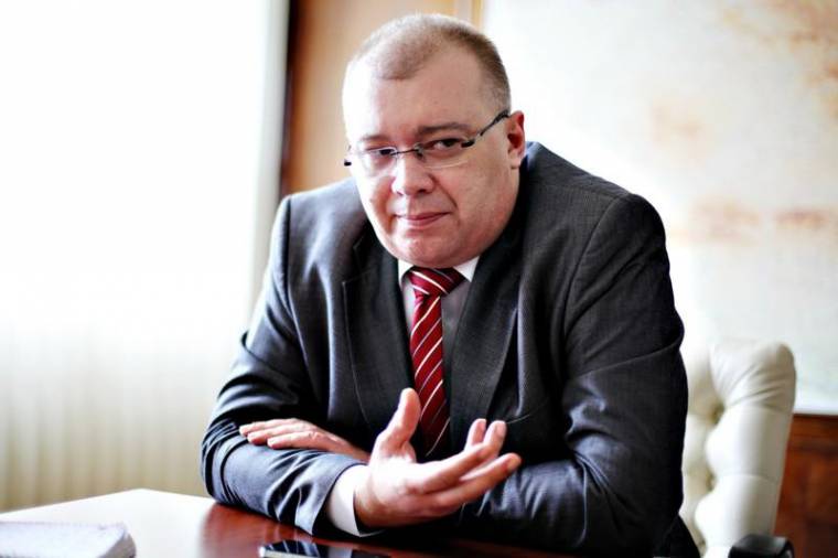 Egykori PSD-s vezetheti Johannis hivatalát