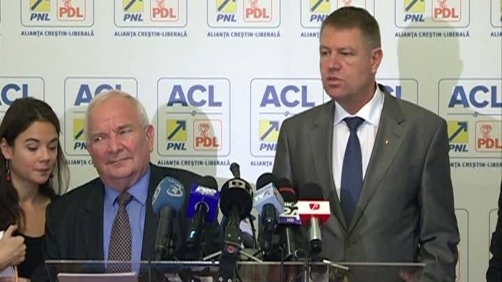 Burkolt RMDSZ-bírálat Joseph Daultól