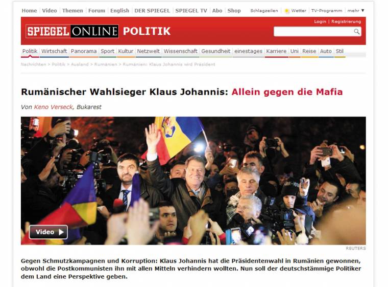 Elnökválasztás: történelmi fordulatot emleget a sajtó