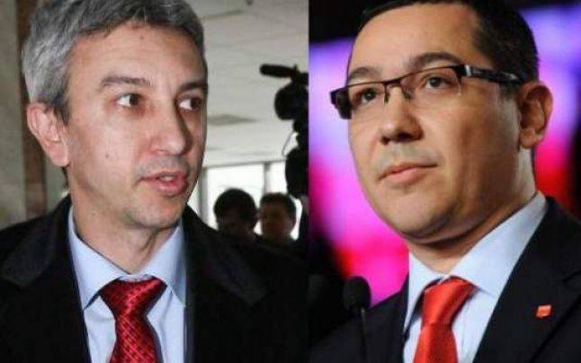 Aláírták a PSD–PPDD-megállapodást