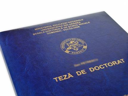 Megkönnyítik a doktori címről való lemondást