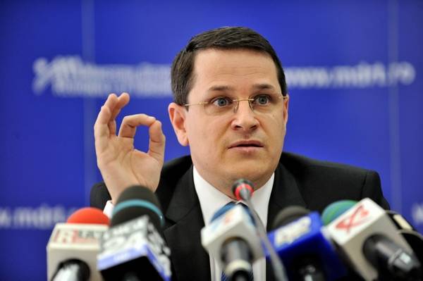 Nem tetszik a SRI leendő főnökének az „orosz–magyar antant”