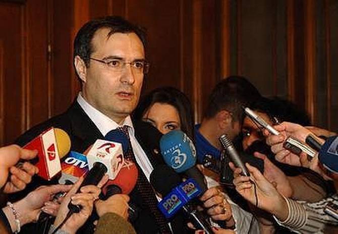 Coldea Lasconi vádjairól: nem találkoztam egyik államfőjelölttel sem
