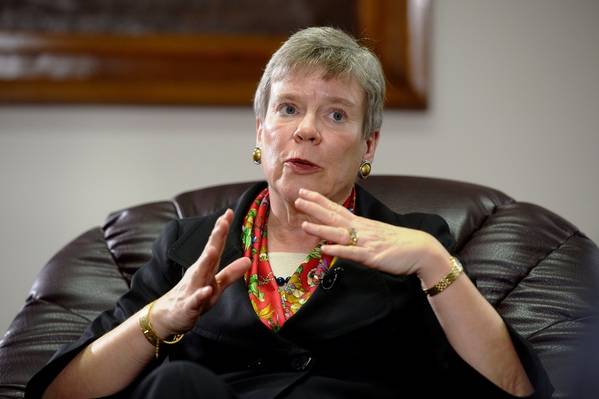 Amerikai diplomaták: várjuk az együttműködést Johannisszal