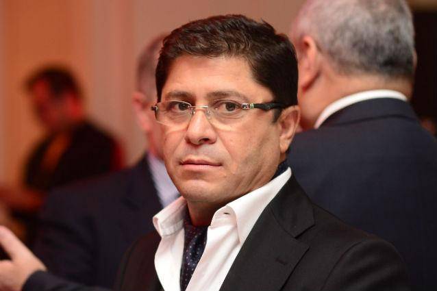 Korrupcióval gyanúsítják a GFR tulajdonosát