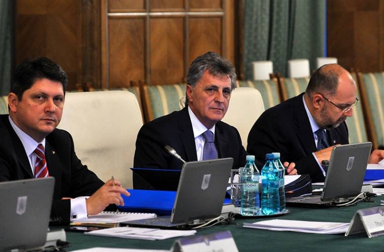 Az RMDSZ ultimátumot adott Pontának