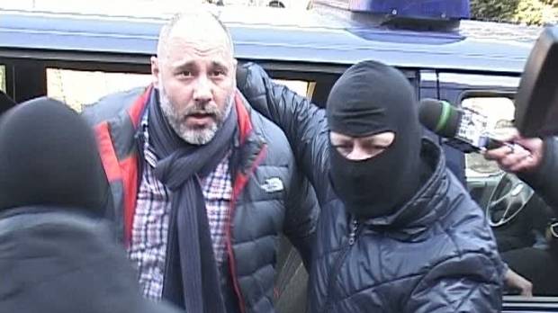 Őrizetbe vették Victor Ponta sógorát