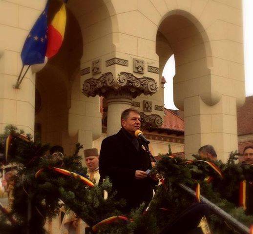 Washington a romániai sokszínűséget méltatja