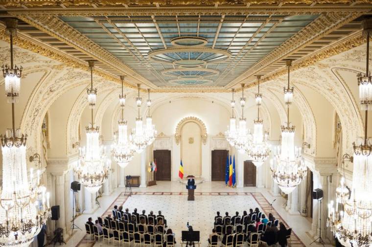 Johannis: a parlament akadályozza az igazságszolgáltatást