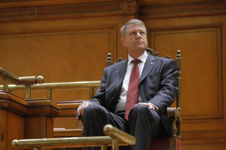 Tovább nőtt Johannis népszerűsége