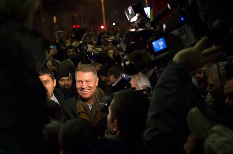 Hiteles az államfőválasztás végeredménye