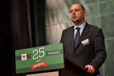 Koalíció: kimarad az RMDSZ?