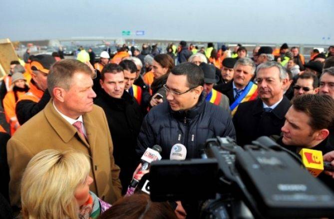 Országosan Ponta, Erdélyben Johannis győzne