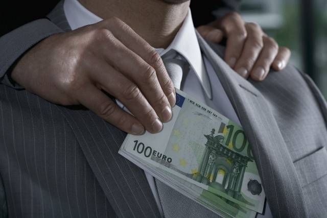 IMF: a GDP-t hátráltatja a korrupció