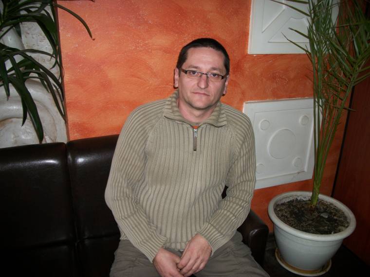 „Rohanva nem lehet célba érni az üzleti életben”