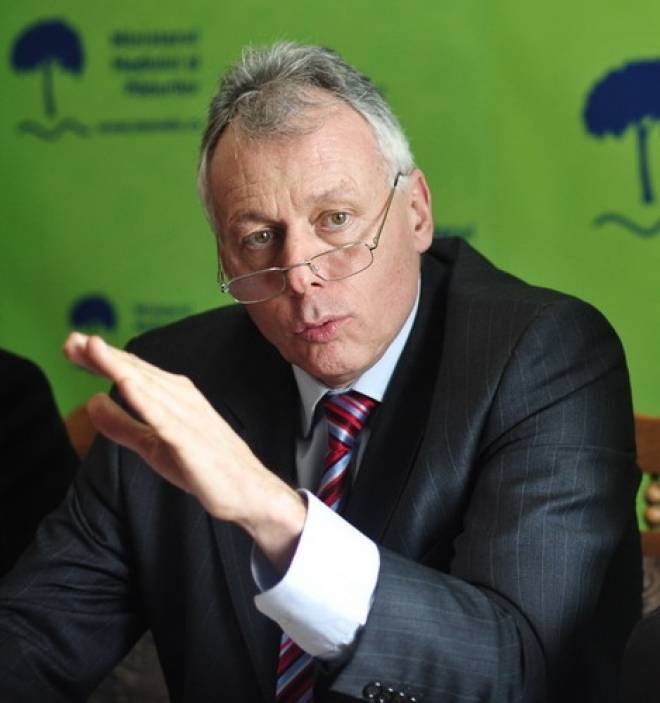 Alkotmánymódosításra és a saját törvénytervezetekre összpontosít az RMDSZ