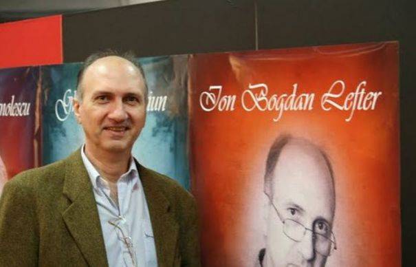 Ion Bogdan Lefter: Johannis a higgadt politika biztosítéka