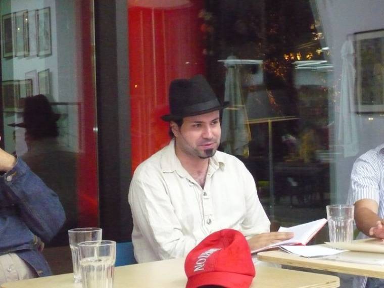 Román író: nem kell Erdély Romániának!