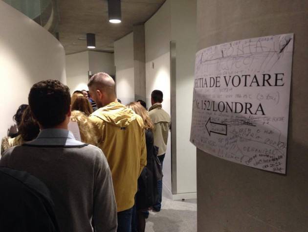 BEC: lehet új külföldi szavazóköröket nyitni