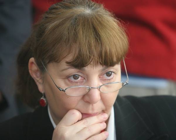 Macovei a székelyföldi románokat félti