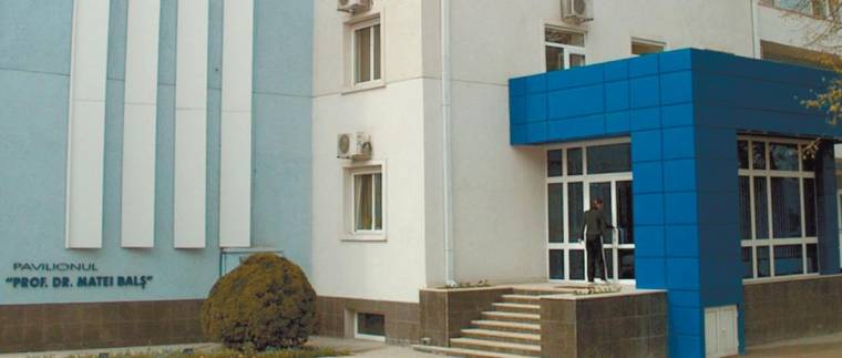 Ebola gyanújával utaltak kórházba egy román férfit