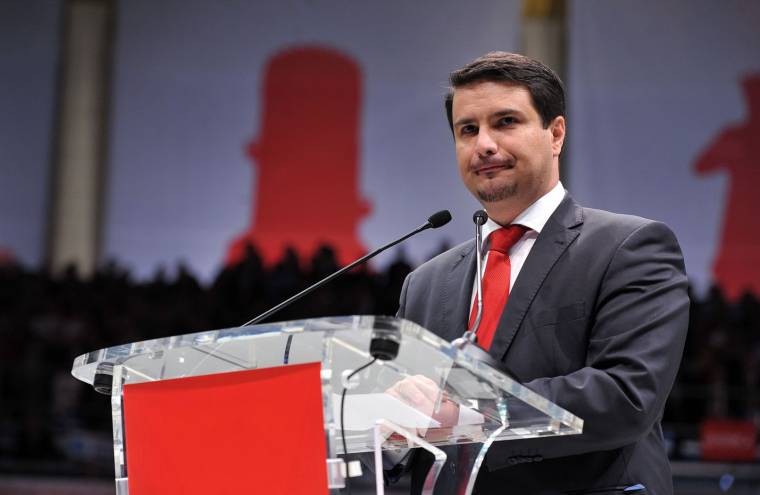 Mesterházy az MSZP, a PSD és az RMDSZ viszonyáról beszélt Bukarestben