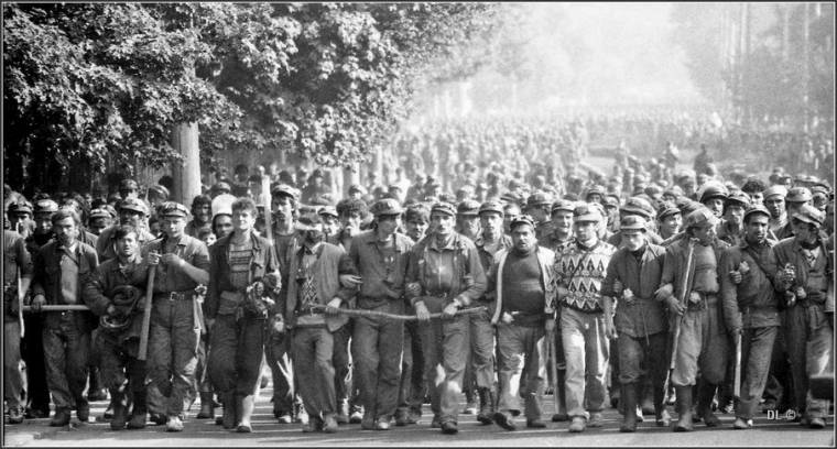 Ismét vizsgálják a bányászjárást