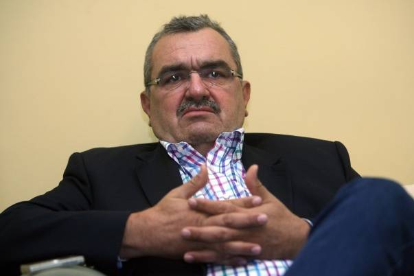 Két évet kapott Miron Mitrea volt miniszter