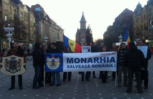 Ponta népszavazást írna ki a monarchiáról