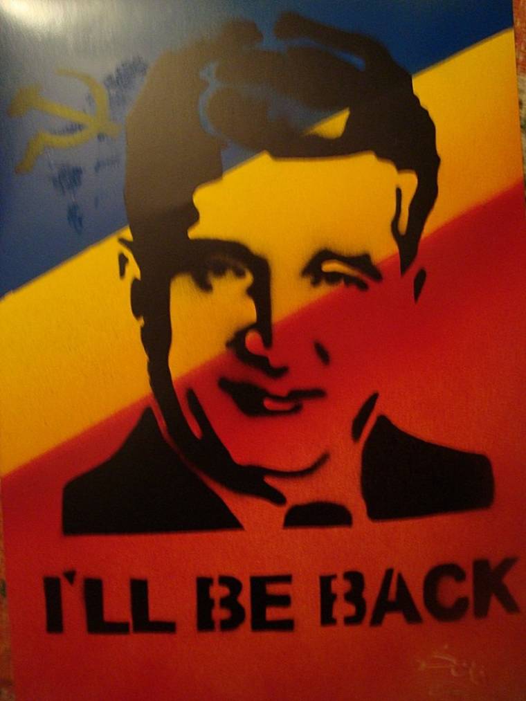 Győzne Ceauşescu az államfőválasztáson