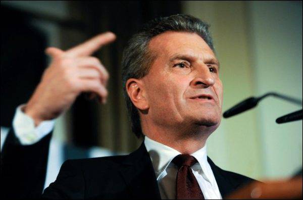 Német EU-biztos: Románia kormányozhatatlan