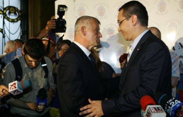 PSD: ki lesz az államfőjelölt?