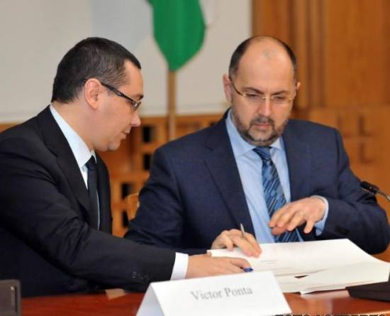 Kormányválság: megtorpedózzák a polgármesterek az RMDSZ távozását?