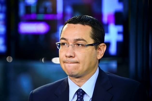 Büntetné Tőkést Ponta