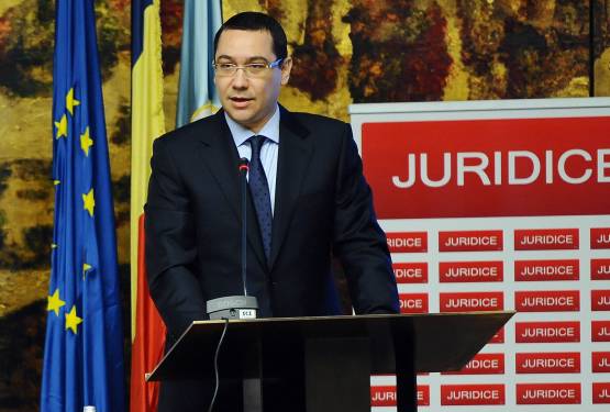 Megússza Victor Ponta a plágiumügyet
