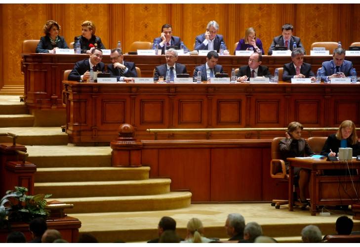 Elfogadta a parlament a jövő évi költségvetést