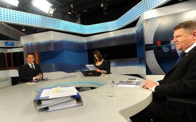 Újabb személyeskedések az államfőjelölti vitán