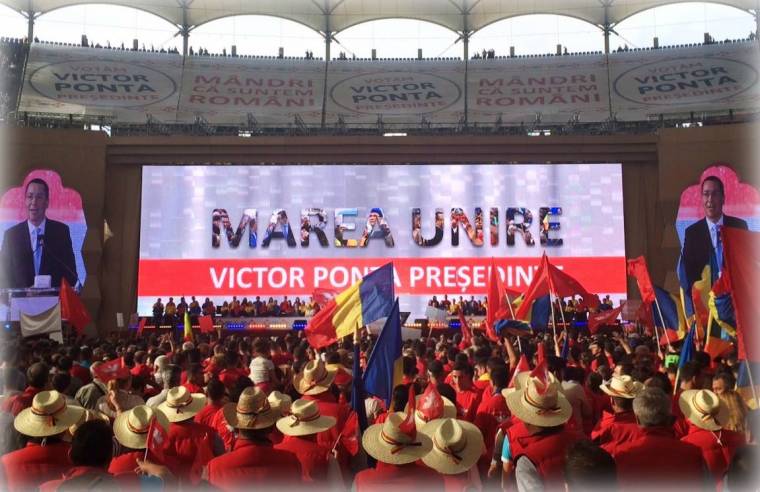 Megsértette Ponta az igazságszolgáltatás függetlenségét