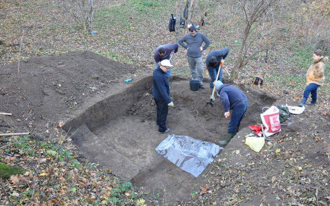 Román felelősség a holokausztért