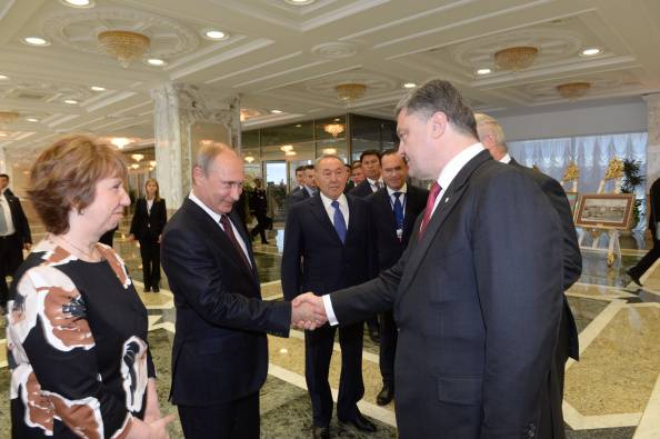 Újabb harcok az orosz–ukrán határon