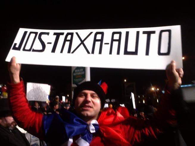 Uniós jogot sértett az autóregisztrációs illeték