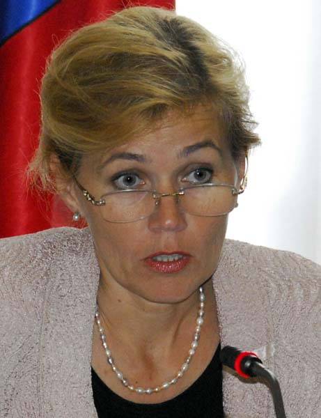 Băsescu: nem lehet miniszter Biró Rozáliából