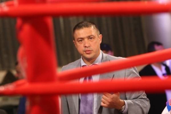 Korrupcióval gyanúsítják Rudel Obreját