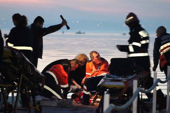 Vizsgálódik az ügyészség a lezuhant SMURD-helikopter ügyében